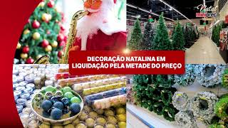 NATAL MINIPREÇO PREMIADO  Paraná  Ofertas Válidas até 08122024 [upl. by Tamer794]