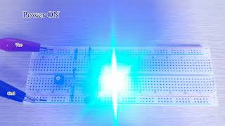 Astable Multivibrator using Opamp [upl. by Einimod]