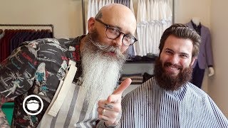 Time for a Trim  Yeard Week 20 [upl. by Arual]