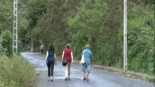 Vilcabamba Ecuador  Introduction to this mountain village [upl. by Etterual57]