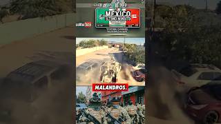 Operación murciélago al ataque narcos narcosmexico ejercitomexicano ejercitomexicanoenaccion [upl. by Nnyladnarb634]