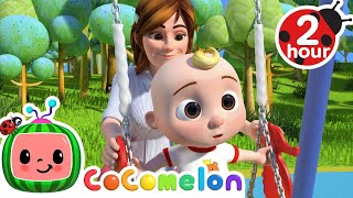 CoComelon Songs For Kids  More Nursery Rhymes amp Kids Songs  CoComelon [upl. by Aneetsirk]