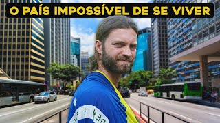 Brasil  O País Impossível de se Viver [upl. by Carine]