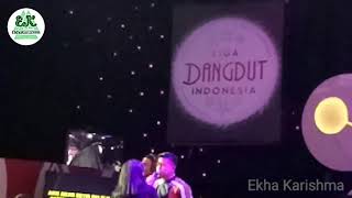 Keren Mantap LESTI FEAT FILDAN quot AKU CINTA KAMU quotDI LIDA INDONESIA [upl. by Calva827]