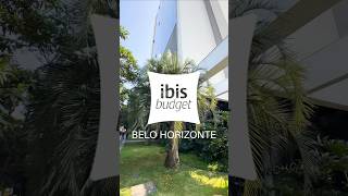 Mais praticidade e conforto no Ibis Budget BH Savassi [upl. by Cyndi]