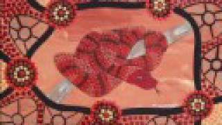 mundara koorang aboriginal art australia [upl. by Jalbert]