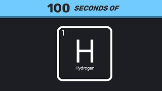 Hydrogen in 100 Seconds [upl. by Jackson]