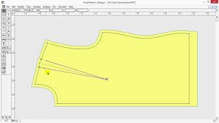 Dart Annotation Polypattern [upl. by Weeks248]