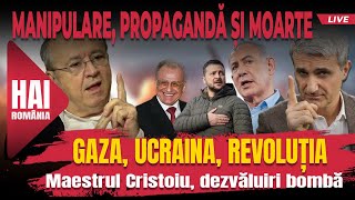 Gaza Ucraina Revoluția [upl. by Jann]