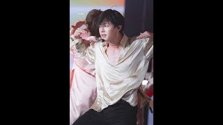 X1 PREMIER SHOWCON X1 조승연 Cho Seungyoun Boyness Fancam Focus [upl. by Chapell]