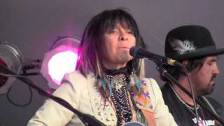 Buffy SainteMarie  Until Its Time For You To Go [upl. by Erelia]