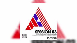 Adesso Music Session 03  Remixes DJ Mix [upl. by Blakely]