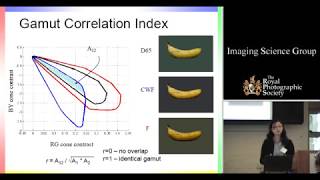 Surface chromaticity distributions of natural objects under changing illumination [upl. by Jo Ann396]