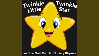 Twinkle Twinkle Little Star [upl. by Surovy]