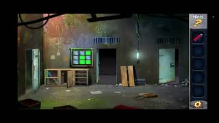 PRISON ESCAPE GAMEPLAY 1 [upl. by Eramat301]