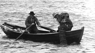 ÅLFISKE ST ANNA SKÄRGÅRD 1962 SÖDERKÖPINGS KOMMUN [upl. by Nevin253]