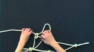 How to Tie a Horse Rope Halter  Part 2 [upl. by Yruam]