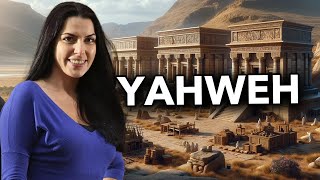 How YAHWEH Became GOD  FULL DOCUMENTARY [upl. by Shalom778]