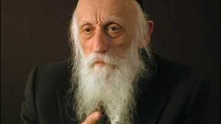 Rabbi Dr Abraham Twerski On Prayer [upl. by Ihel]