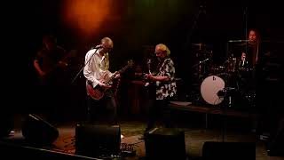 Martin Barre Band full concert [upl. by Sedinoel]