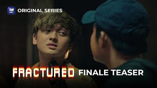 Fractured Episode 8 Teaser  iWantTFC Original Series [upl. by Mena]