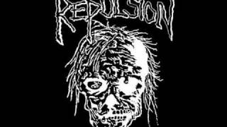 Repulsion Rarities Black Nightmare [upl. by Comptom992]