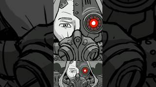 The Mechanicum Priesthood  The Kaban Machine warhammer30k warhammerart animation [upl. by Haldeman]