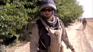 Ross Kemp in Afghanistan Series 1 Pretitles [upl. by Krilov870]