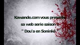 Bande Annonce Saison 1  Doua en soninké [upl. by Enila10]