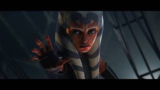 Maul gets captured  Star Wars The Clone Wars  Season 7 Episode 10 [upl. by Liebowitz]