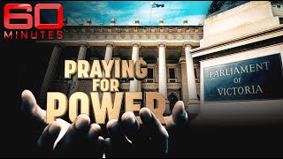 Caring church or crazy cult The extreme religion praying for power  60 Minutes Australia [upl. by Hunfredo176]