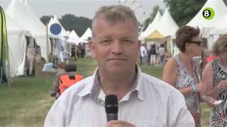 Gerrits Weekend Weerpraot van 23 24 en 25 juni [upl. by Gignac]