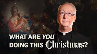 What Are You Doing This Christmas w Archbishop Smith [upl. by Homovec]