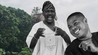 Response to Yinka Ayefele [upl. by Nit]