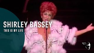 Shirley Bassey  This Is My Life From Divas Are Forever [upl. by Arimak556]