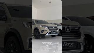 BRV N7X  Honda BRV N7X  Brv 2023 BRV 2024  Mobil 300 juta  Mobil Dp 30 juta [upl. by Assil]