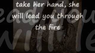 Sarah McLachlan  Mary w Lyrics [upl. by Ffilc]