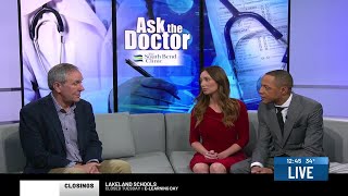 Ask the Doctor Mast Cell Activation Syndrome [upl. by Driskill]