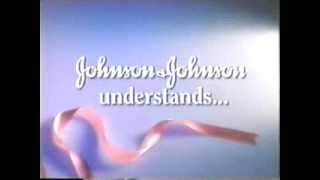 Johnsons Baby TVC 1996 [upl. by Ainirtac]