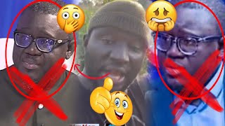 ‼️Woouy😅 TAHIROU SARR M€nace Les Patriotes mbiirou Carte séjour Degueloul TONTOU PATRIOTES yi [upl. by Faxan]