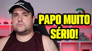 SEUS GAMES em PERIGO SAIBA COMO EVITAR O PIOR [upl. by Lemmuela]