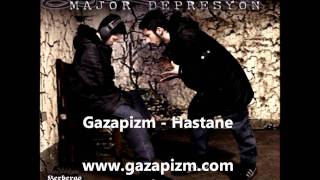 Gazapizm  Hastane [upl. by Latnahc]