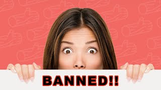 Tinder Shadowban Find out if youve been banned [upl. by Wellesley230]