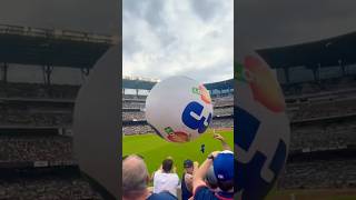 Baseball money race🔥 atlanta braves foryou sports race lottery georgia mlb sports ball [upl. by Alake]