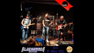 Blue Hammer Rock n Blues im Henrys Baden [upl. by Vikki]