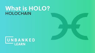 What is Holochain  HOLO Beginners Guide [upl. by Harte]