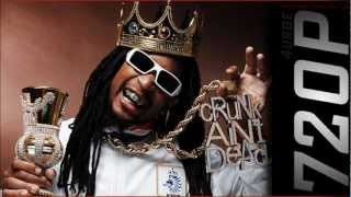 BASS BOOST Lil Jon amp the Eastside Boyz  Get Crunk Ft Bo Hagon [upl. by Yelhsa]