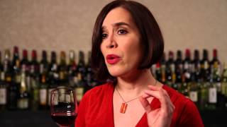 How to Taste Wine Like a Pro  Wine Simplified [upl. by Loleta]