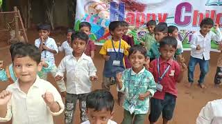 Dekho Dekho Dance by LKG Students [upl. by Carlee63]