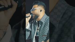 Karan Aujla Live Show In Chandigarh Full HD Video  Karan Aujla New Song shorts [upl. by Marni653]